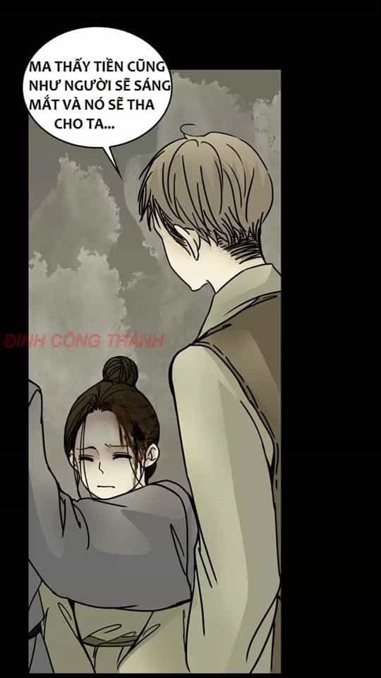 Tiểu Quỷ - Chương 23 - ảnh 19