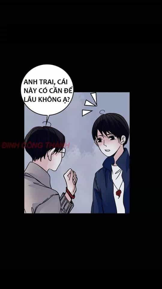Tiểu Quỷ - Chương 23 - ảnh 22