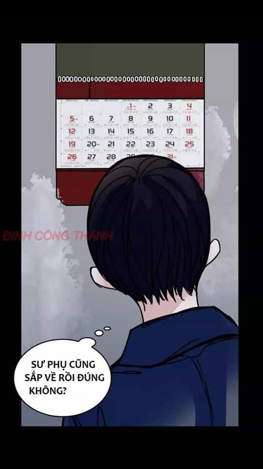 Tiểu Quỷ - Chương 23 - ảnh 28
