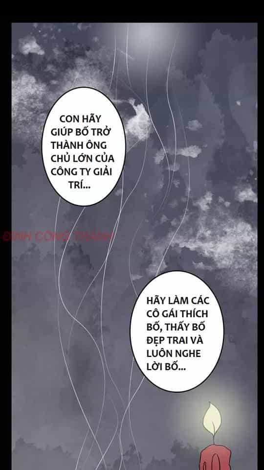 Tiểu Quỷ - Chương 23 - ảnh 34