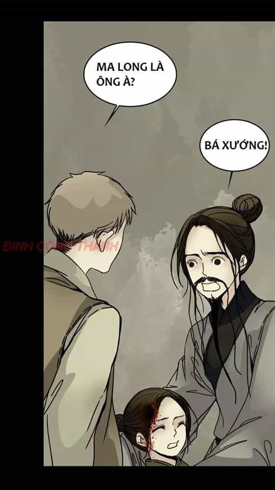 Tiểu Quỷ - Chương 23 - ảnh 4