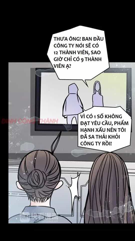 Tiểu Quỷ - Chương 24 - ảnh 40