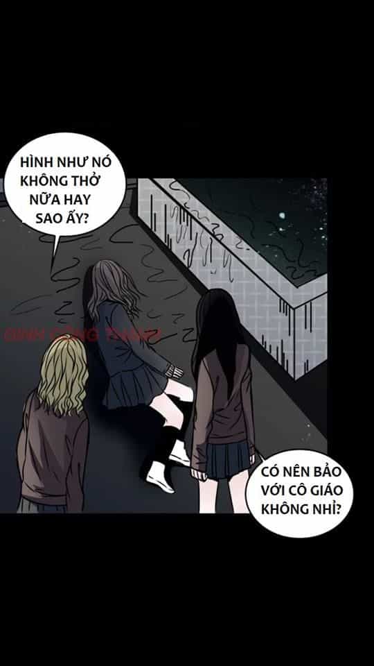 Tiểu Quỷ - Chương 25 - ảnh 22