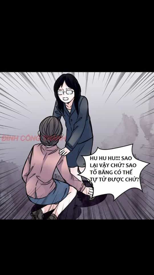 Tiểu Quỷ - Chương 25 - ảnh 28