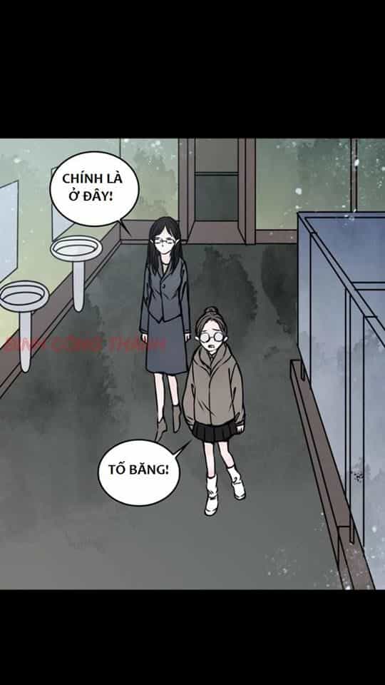 Tiểu Quỷ - Chương 25 - ảnh 47