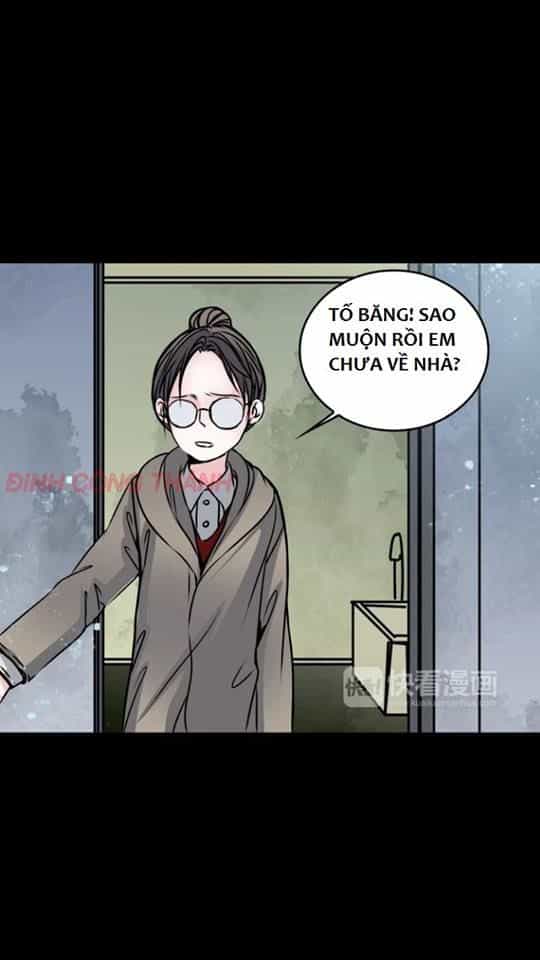 Tiểu Quỷ - Chương 25 - ảnh 49