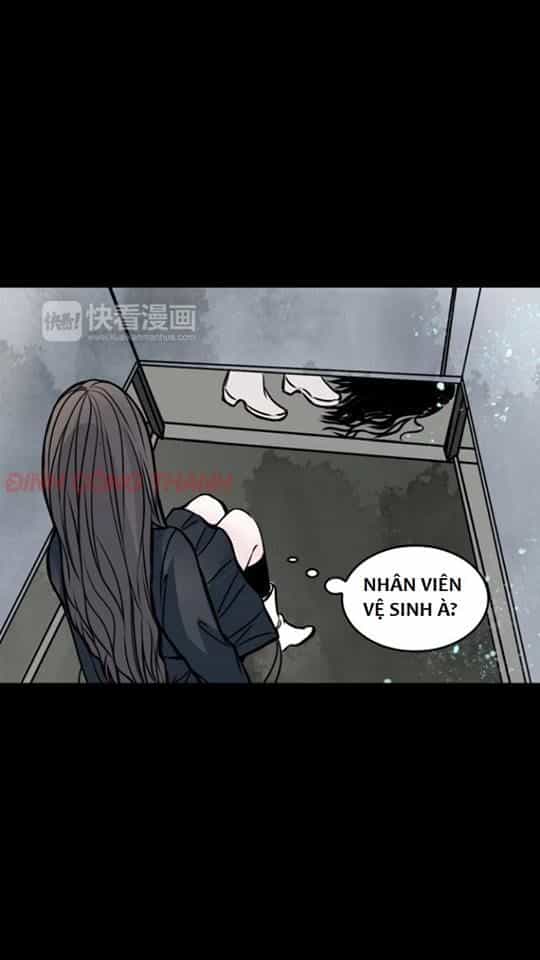 Tiểu Quỷ - Chương 26 - ảnh 36