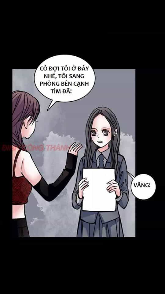 Tiểu Quỷ - Chương 27 - ảnh 16