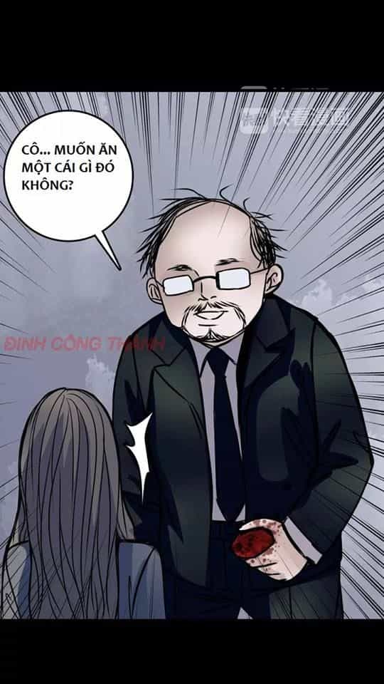 Tiểu Quỷ - Chương 27 - ảnh 23