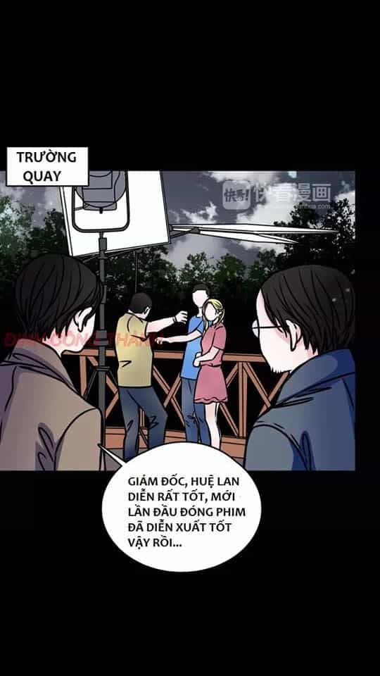 Tiểu Quỷ - Chương 28 - ảnh 11