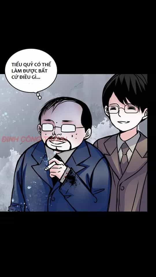 Tiểu Quỷ - Chương 28 - ảnh 12