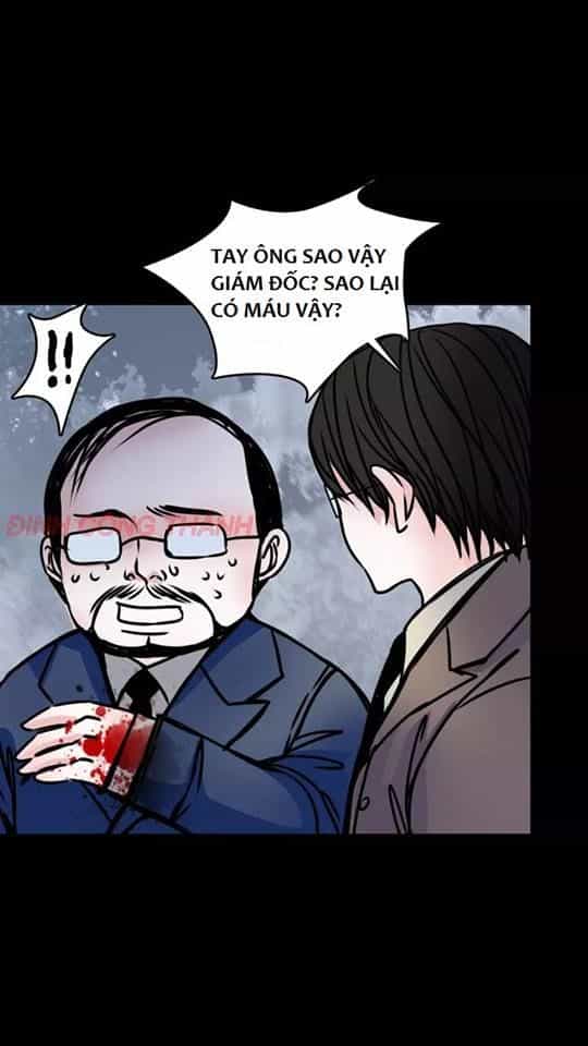 Tiểu Quỷ - Chương 28 - ảnh 14