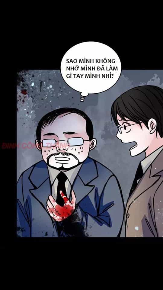 Tiểu Quỷ - Chương 28 - ảnh 17