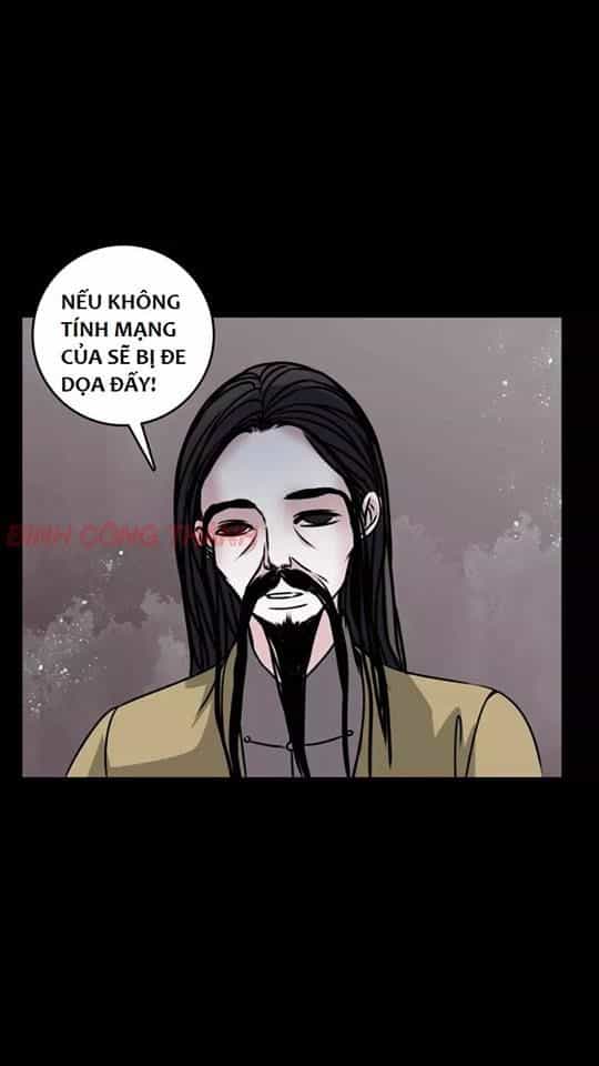 Tiểu Quỷ - Chương 28 - ảnh 21