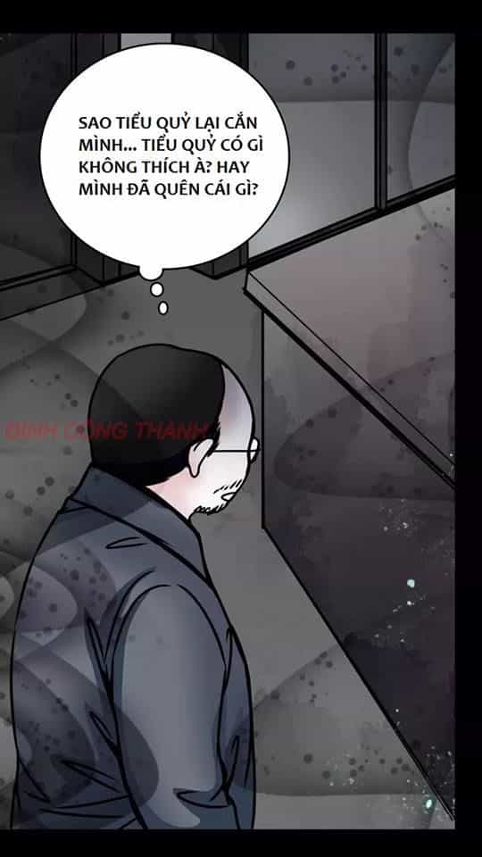 Tiểu Quỷ - Chương 28 - ảnh 25