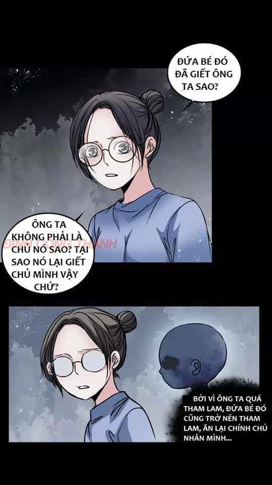 Tiểu Quỷ - Chương 29 - ảnh 2