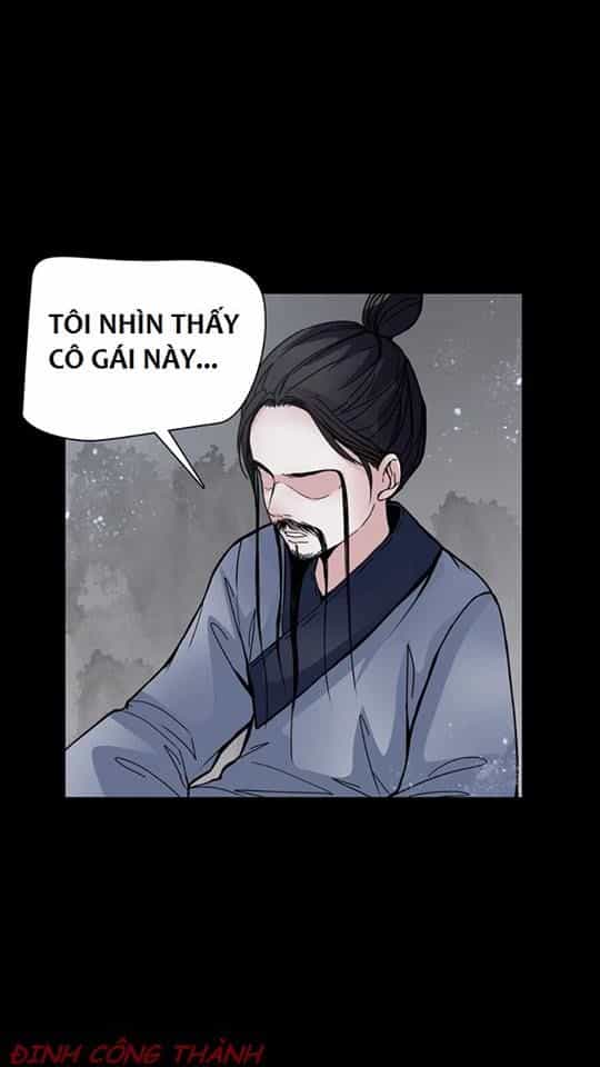Tiểu Quỷ - Chương 3 - ảnh 36