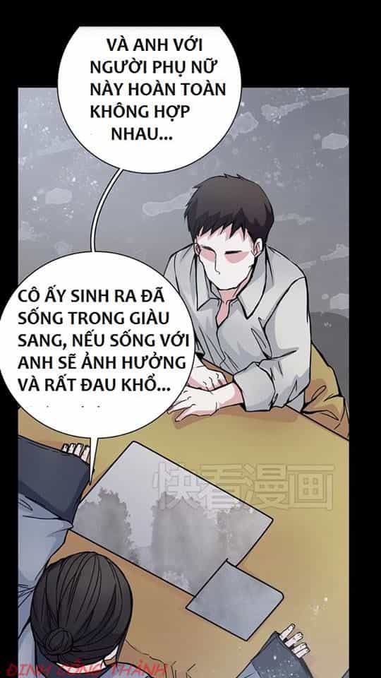 Tiểu Quỷ - Chương 3 - ảnh 39