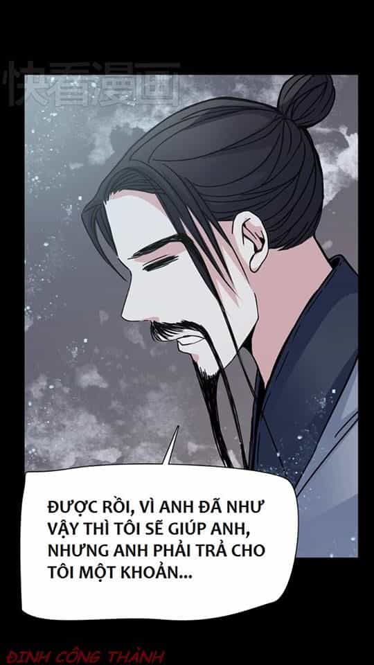 Tiểu Quỷ - Chương 3 - ảnh 44
