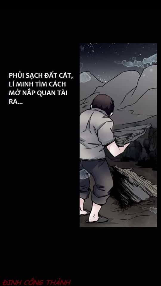 Tiểu Quỷ - Chương 4 - ảnh 20