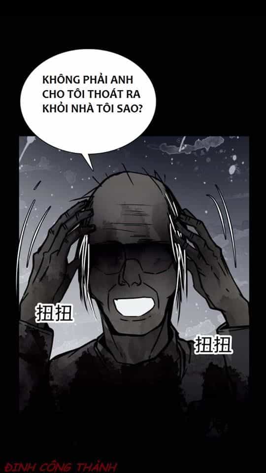 Tiểu Quỷ - Chương 4 - ảnh 30