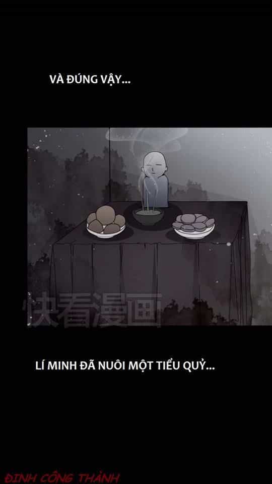 Tiểu Quỷ - Chương 4 - ảnh 39