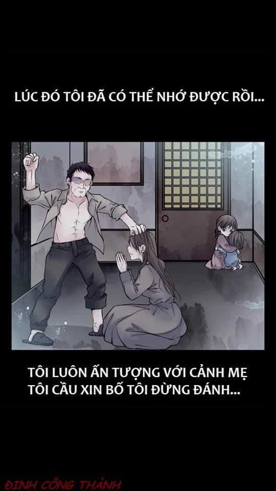Tiểu Quỷ - Chương 5 - ảnh 2
