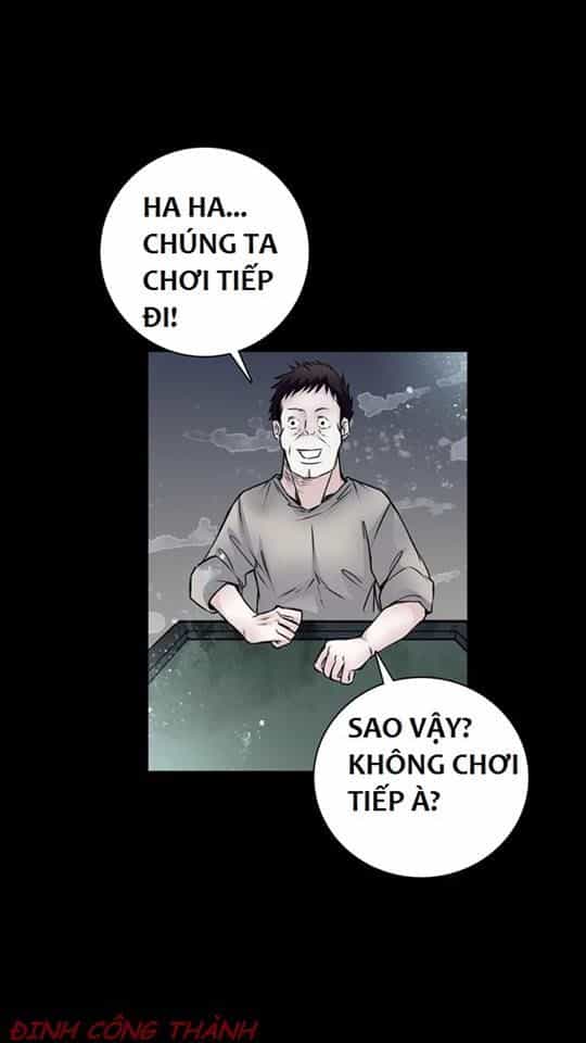 Tiểu Quỷ - Chương 5 - ảnh 8
