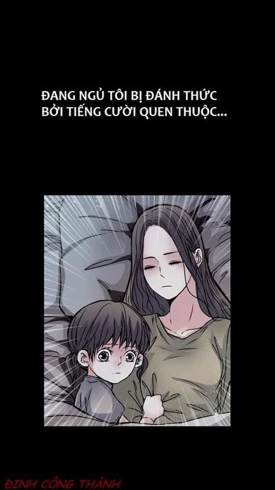Tiểu Quỷ - Chương 6 - ảnh 15