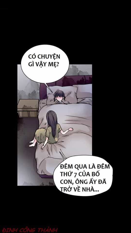 Tiểu Quỷ - Chương 6 - ảnh 26