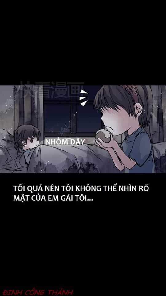Tiểu Quỷ - Chương 6 - ảnh 7