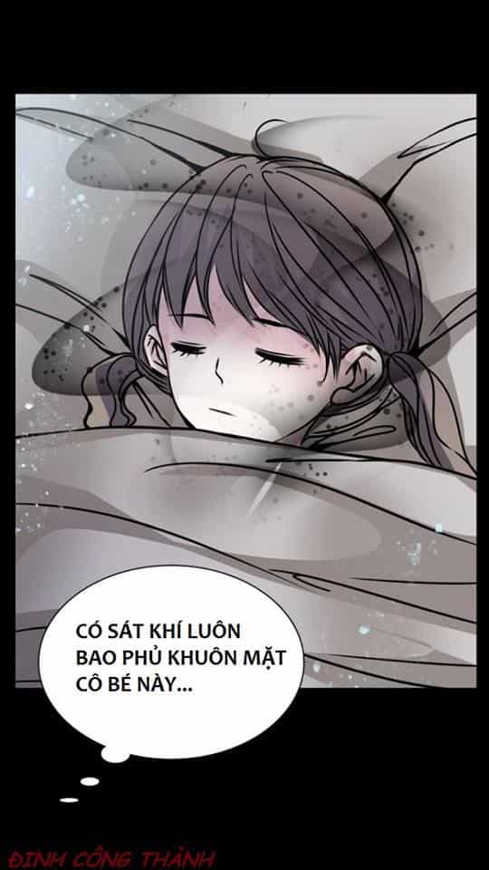 Tiểu Quỷ - Chương 7 - ảnh 8