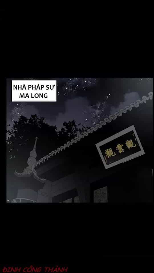 Tiểu Quỷ - Chương 8 - ảnh 4