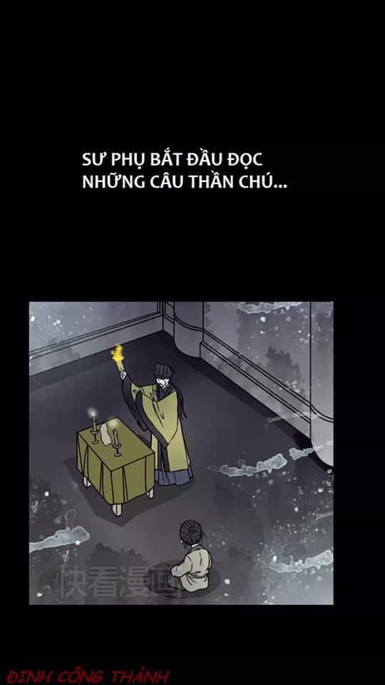 Tiểu Quỷ - Chương 9 - ảnh 19