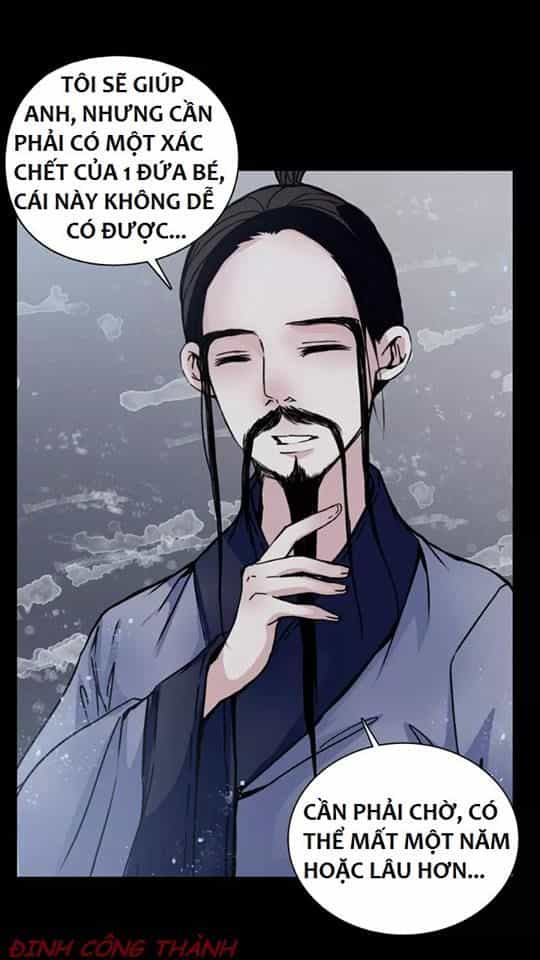 Tiểu Quỷ - Chương 9 - ảnh 37