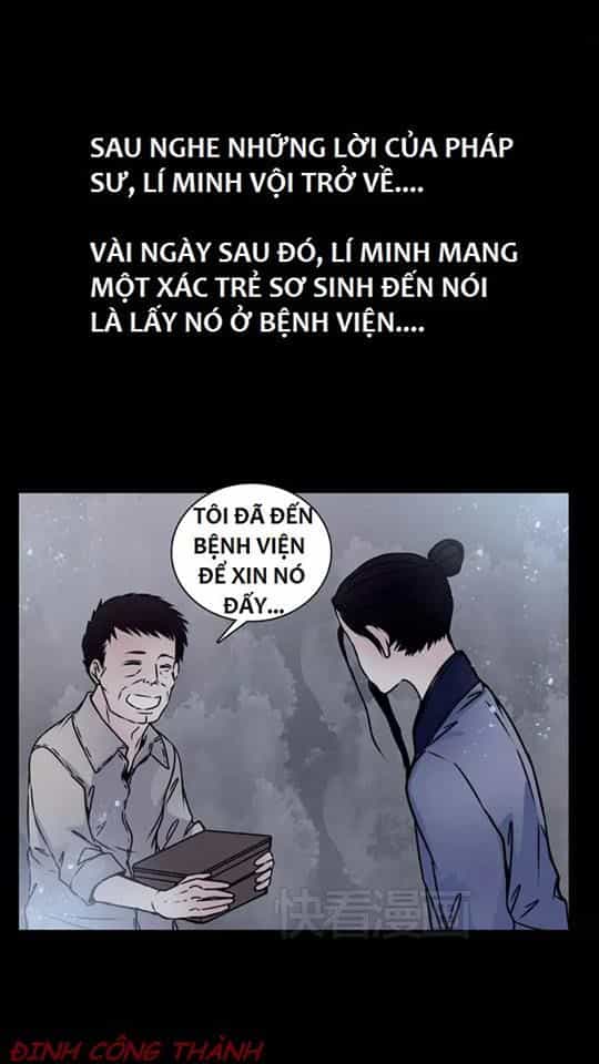 Tiểu Quỷ - Chương 9 - ảnh 39
