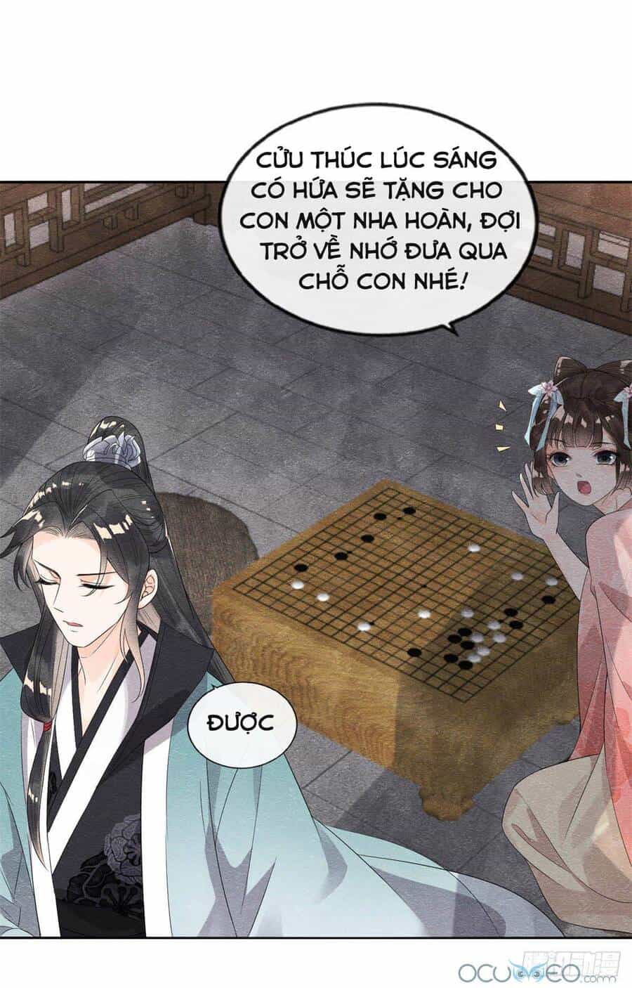 Tiêu Rồi, Lại Bị Bệnh Kiều Để Mắt Đến! - Chương 6 - ảnh 56