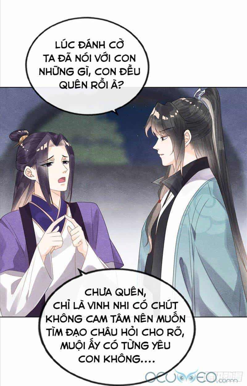 Tiêu Rồi, Lại Bị Bệnh Kiều Để Mắt Đến! - Chương 7 - ảnh 19