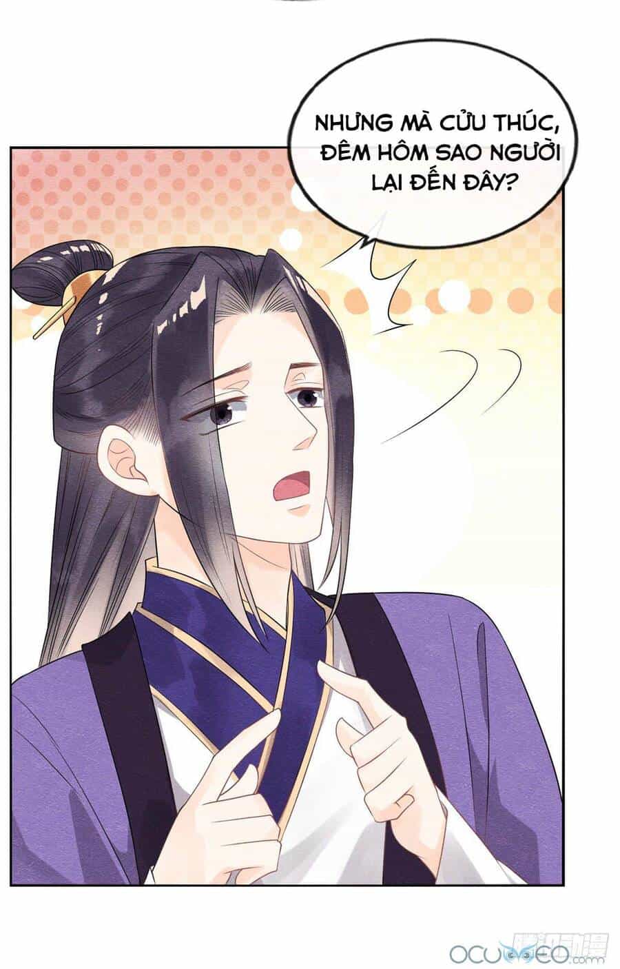Tiêu Rồi, Lại Bị Bệnh Kiều Để Mắt Đến! - Chương 7 - ảnh 20