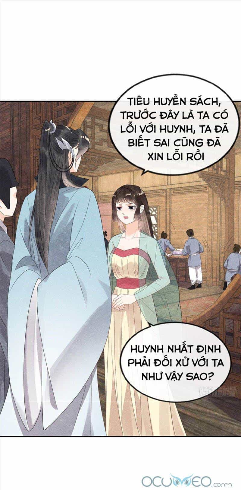 Tiêu Rồi, Lại Bị Bệnh Kiều Để Mắt Đến! - Chương 7 - ảnh 27