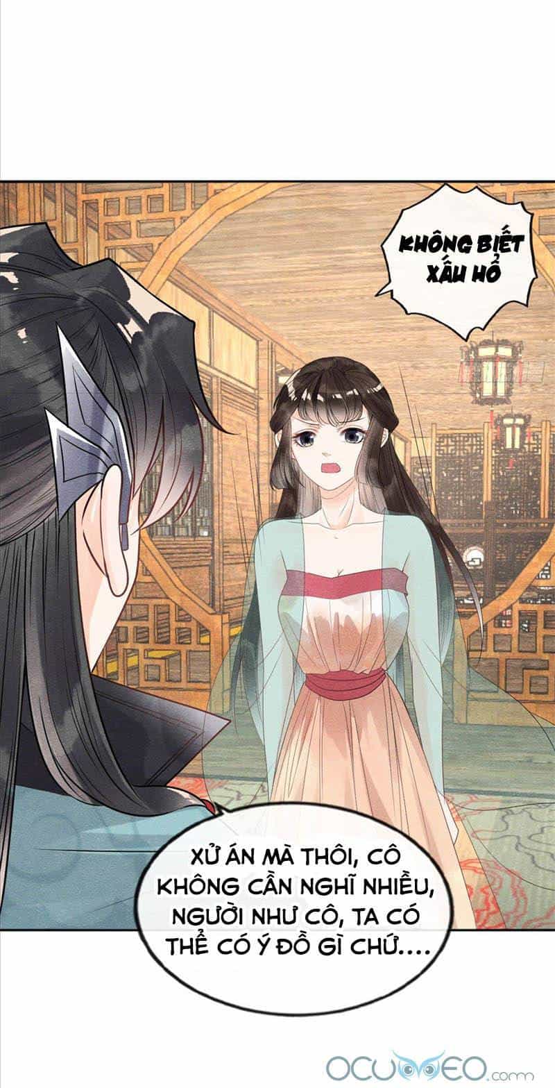 Tiêu Rồi, Lại Bị Bệnh Kiều Để Mắt Đến! - Chương 7 - ảnh 37