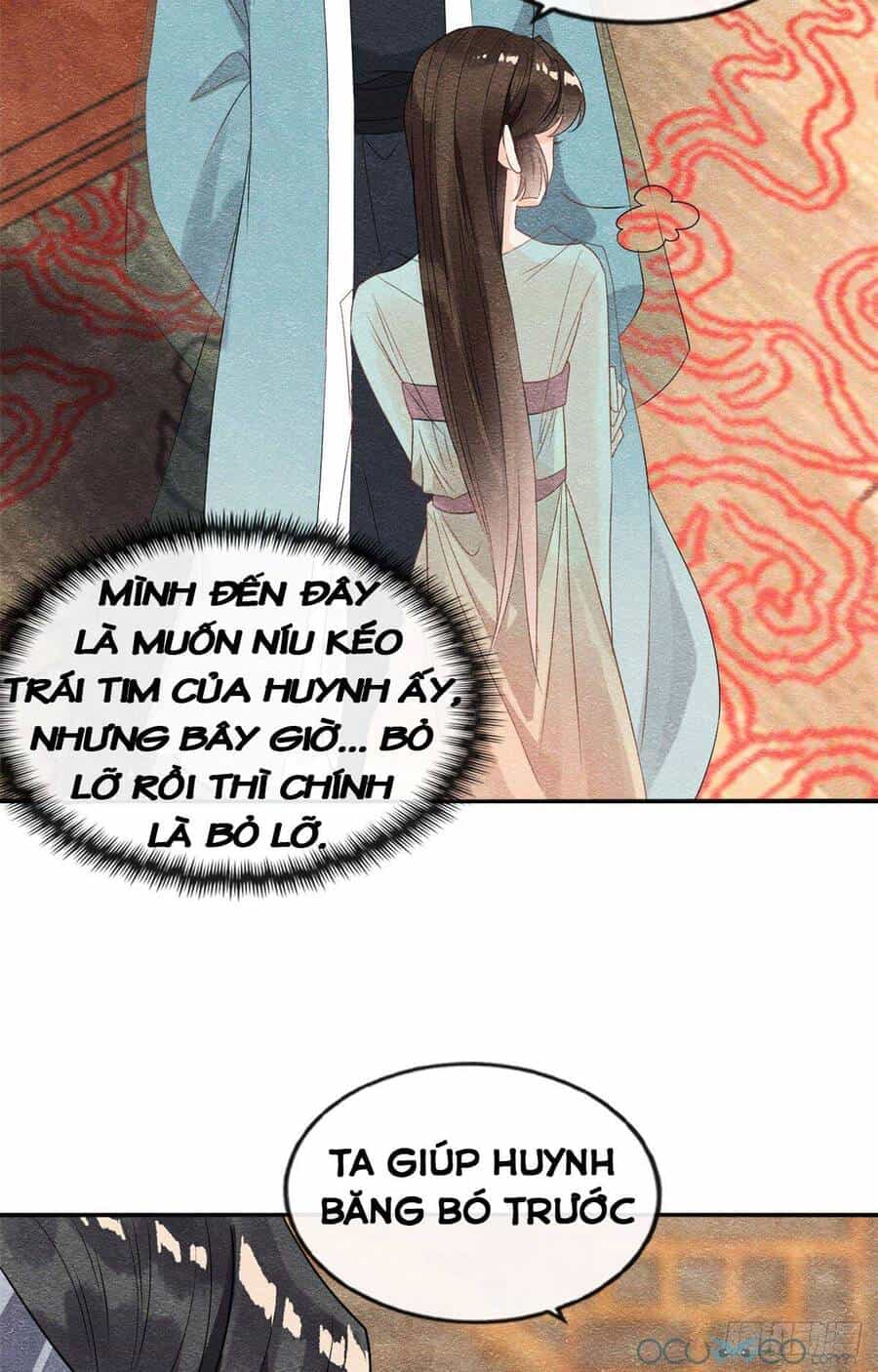 Tiêu Rồi, Lại Bị Bệnh Kiều Để Mắt Đến! - Chương 8 - ảnh 10