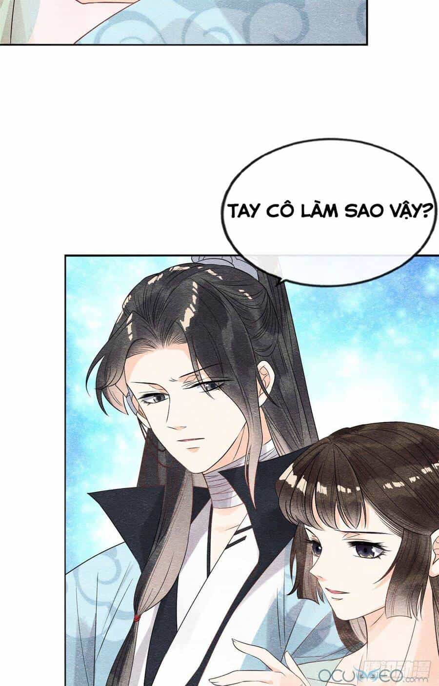Tiêu Rồi, Lại Bị Bệnh Kiều Để Mắt Đến! - Chương 8 - ảnh 15