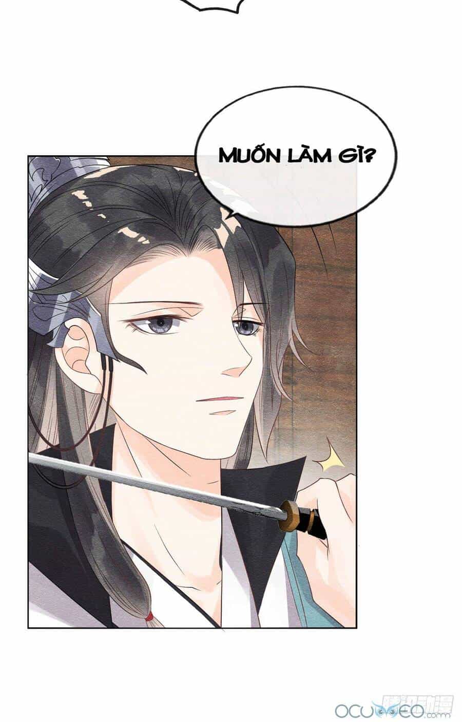 Tiêu Rồi, Lại Bị Bệnh Kiều Để Mắt Đến! - Chương 8 - ảnh 3