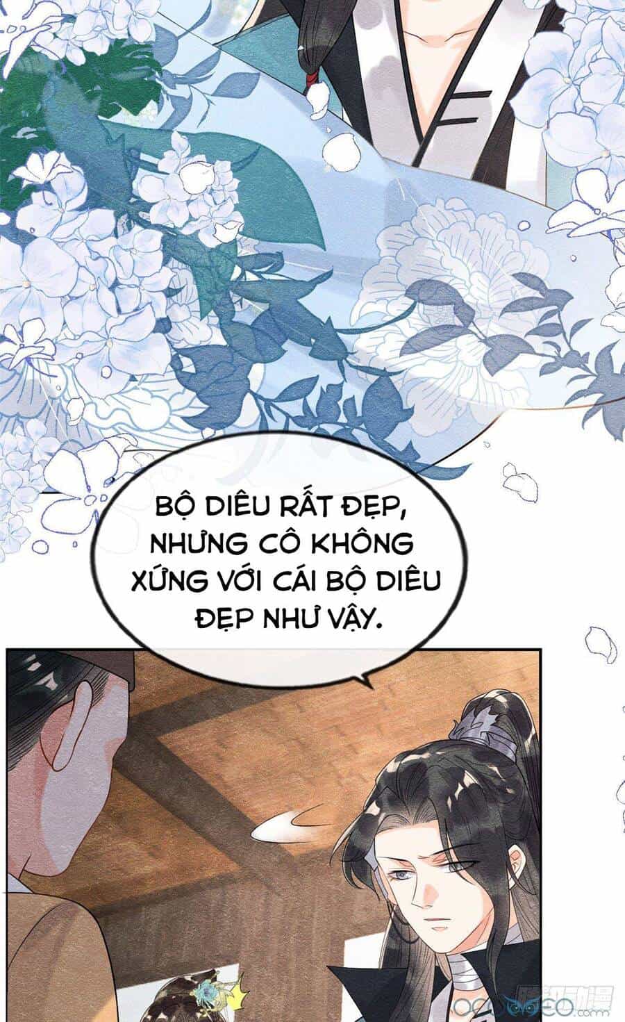 Tiêu Rồi, Lại Bị Bệnh Kiều Để Mắt Đến! - Chương 10 - ảnh 18