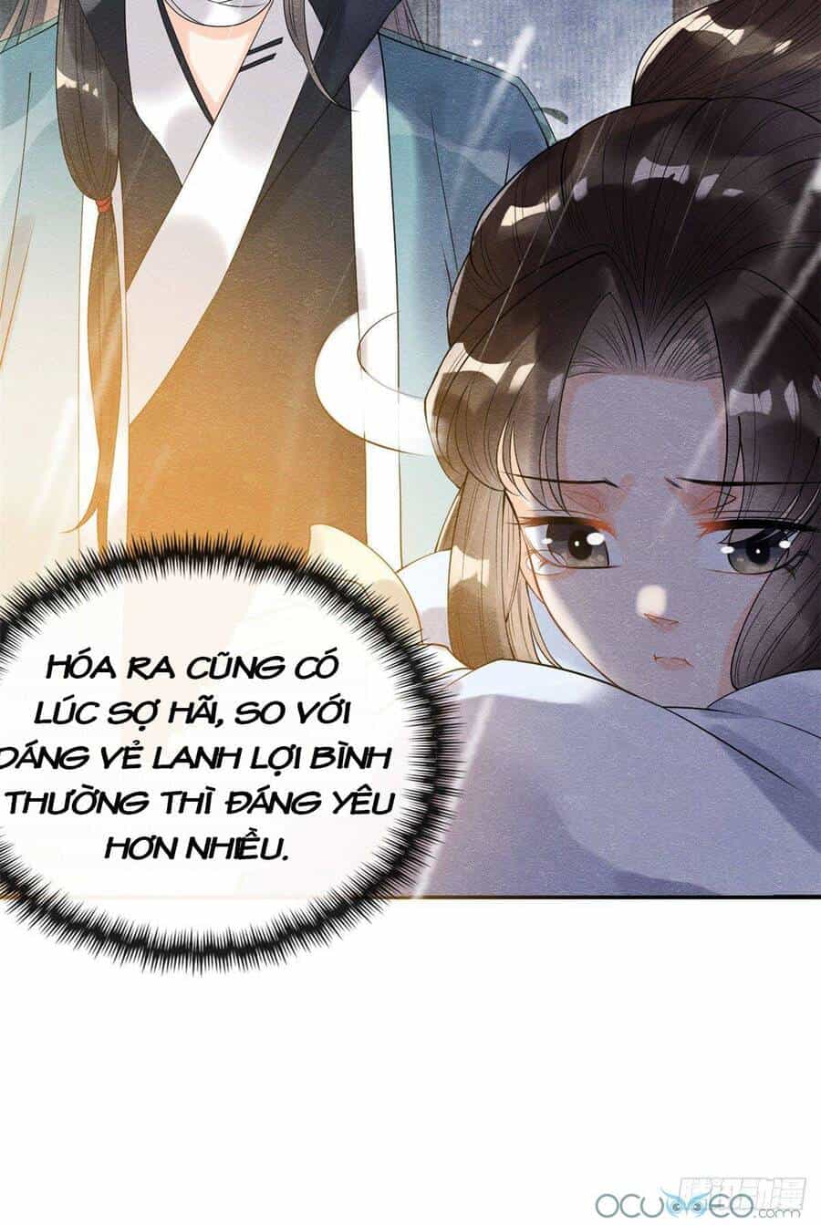 Tiêu Rồi, Lại Bị Bệnh Kiều Để Mắt Đến! - Chương 10 - ảnh 41