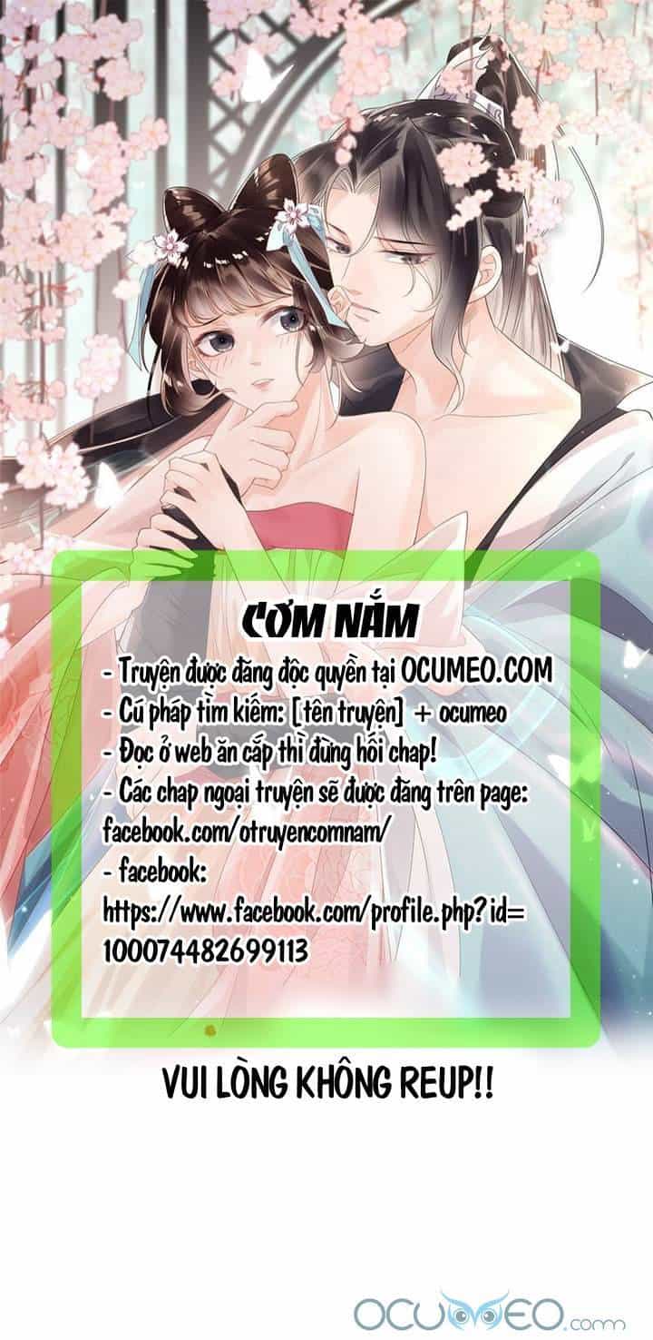 Tiêu Rồi, Lại Bị Bệnh Kiều Để Mắt Đến! - Chương 12 - ảnh 1