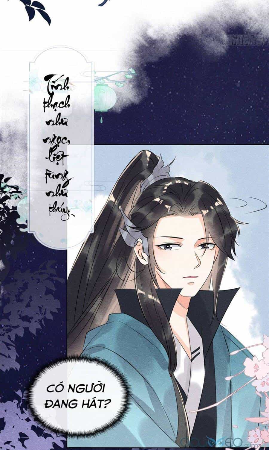 Tiêu Rồi, Lại Bị Bệnh Kiều Để Mắt Đến! - Chương 12 - ảnh 32