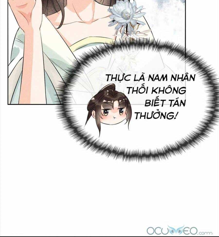 Tiêu Rồi, Lại Bị Bệnh Kiều Để Mắt Đến! - Chương 12 - ảnh 39
