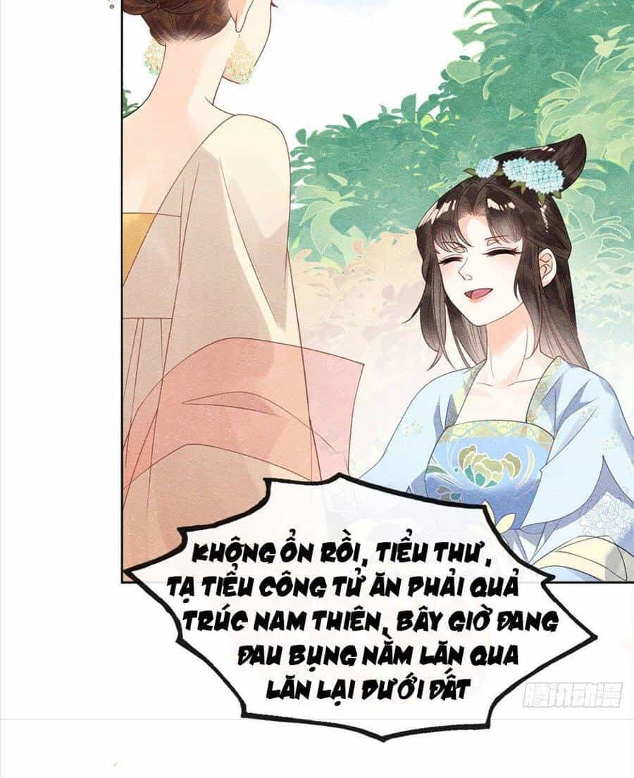 Tiêu Rồi, Lại Bị Bệnh Kiều Để Mắt Đến! - Chương 13 - ảnh 28